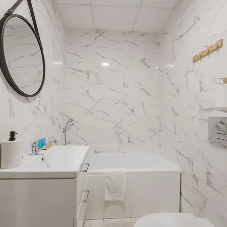 Winogrady Nature Escape By Bookinghost 公寓 *