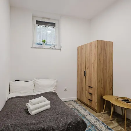 Winogrady Nature Escape By Bookinghost Apartment