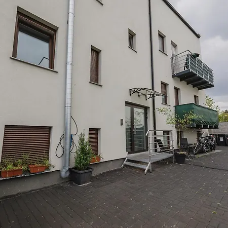 公寓 Winogrady Nature Escape By Bookinghost *