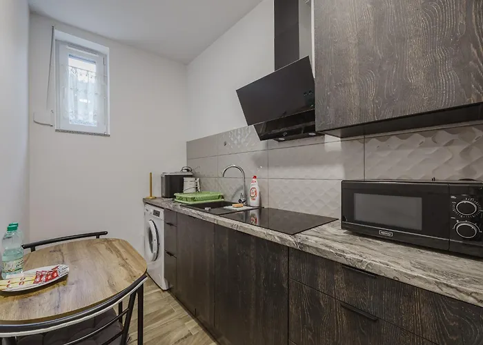 Winogrady Nature Escape By Bookinghost アパート ポズナン