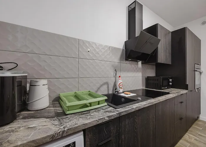 アパート Winogrady Nature Escape By Bookinghost