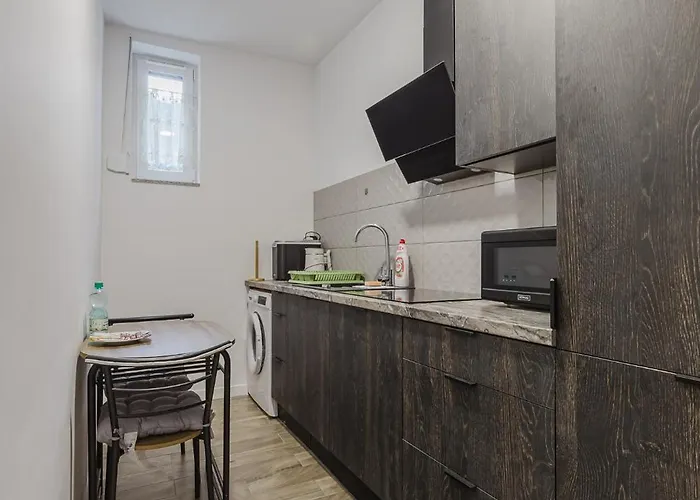 Winogrady Nature Escape By Bookinghost ポズナン