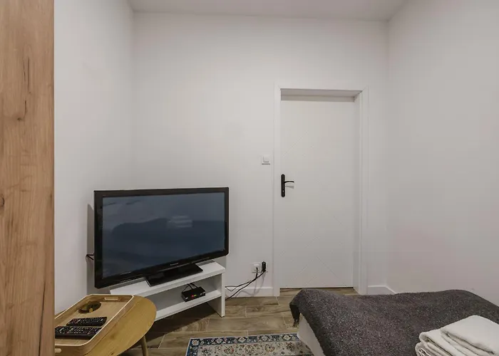 Winogrady Nature Escape By Bookinghost アパート ポズナン