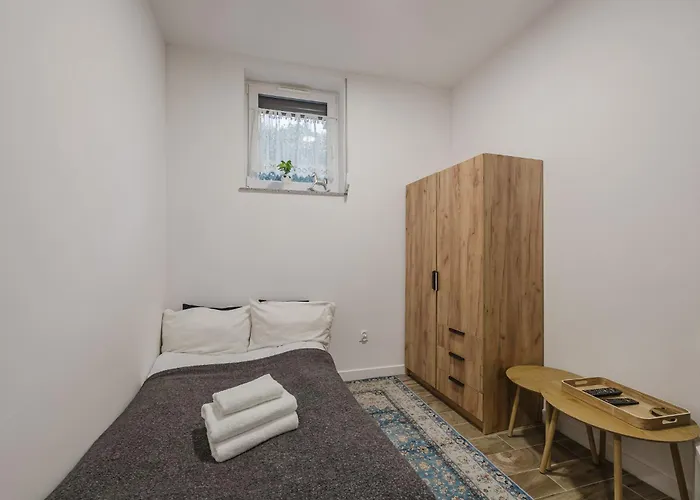 Winogrady Nature Escape By Bookinghost