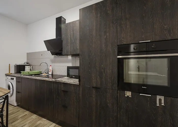 Winogrady Nature Escape By Bookinghost アパート