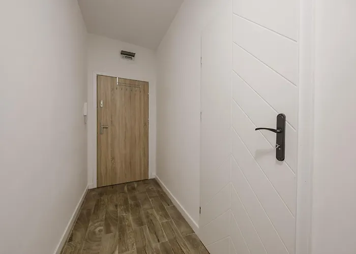 Winogrady Nature Escape By Bookinghost アパート *