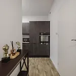 Winogrady Nature Escape By Bookinghost Apartment Poznan