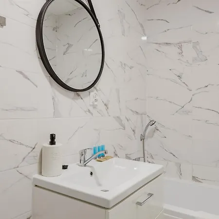 Winogrady Nature Escape By Bookinghost Appartamento Poznań