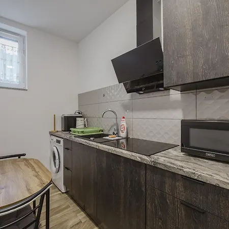 Winogrady Nature Escape By Bookinghost Appartamento Poznań