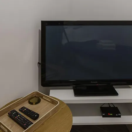 Winogrady Nature Escape By Bookinghost Apartamento