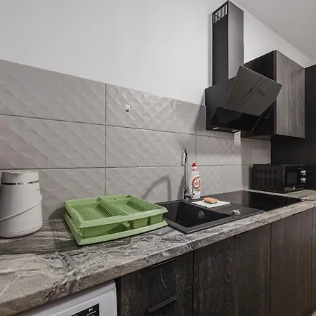 Apartamento Winogrady Nature Escape By Bookinghost