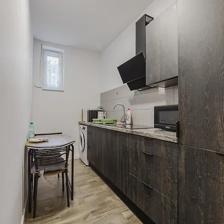 Winogrady Nature Escape By Bookinghost Poznań