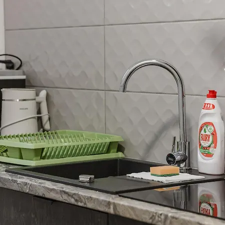 Winogrady Nature Escape By Bookinghost * Poznan