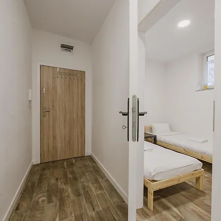 Winogrady Nature Escape By Bookinghost Apartamento Poznan