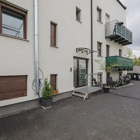 Winogrady Nature Escape By Bookinghost Poznań