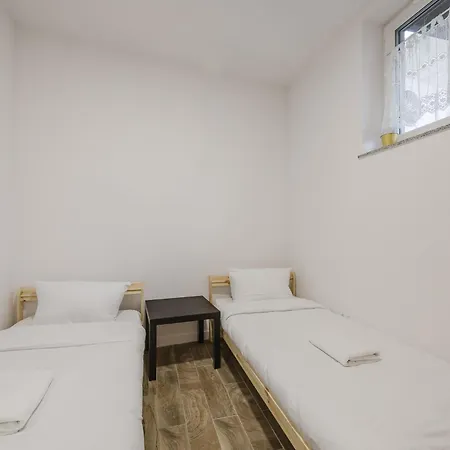 Winogrady Nature Escape By Bookinghost Appartamento *