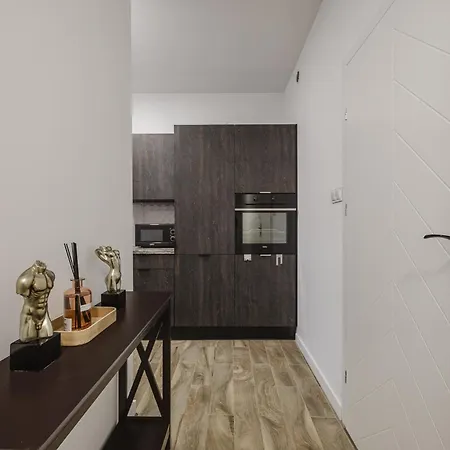 Winogrady Nature Escape By Bookinghost Apartamento Poznan