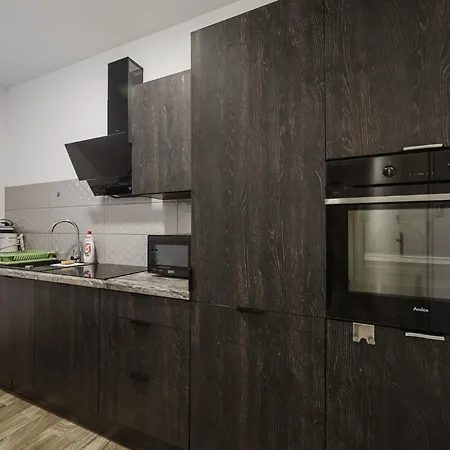 Winogrady Nature Escape By Bookinghost Apartamento