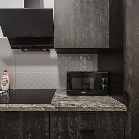 Winogrady Nature Escape By Bookinghost