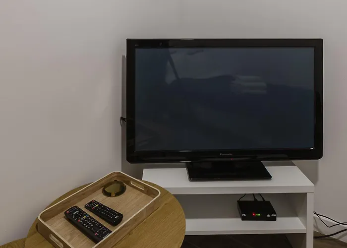 Winogrady Nature Escape By Bookinghost Apartment