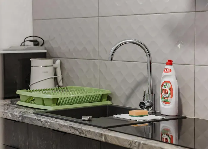 Winogrady Nature Escape By Bookinghost * Poznan