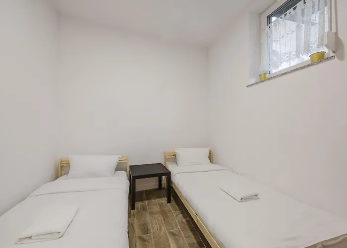 Winogrady Nature Escape By Bookinghost Apartment *