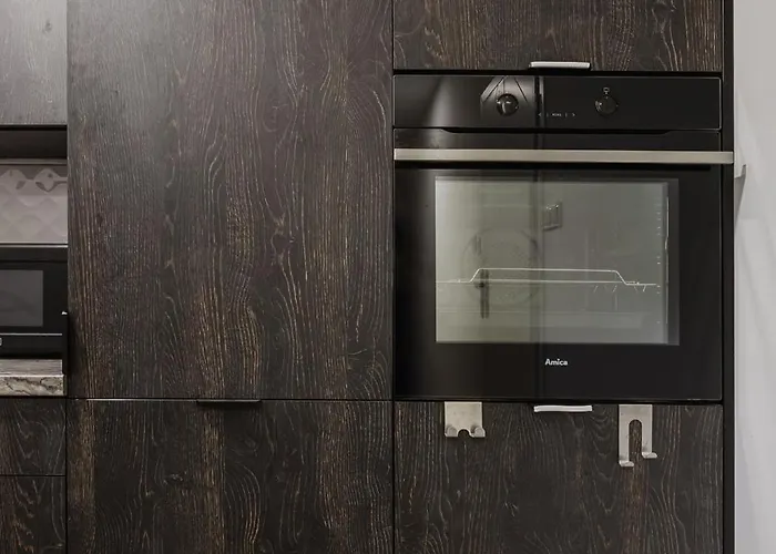 Winogrady Nature Escape By Bookinghost *