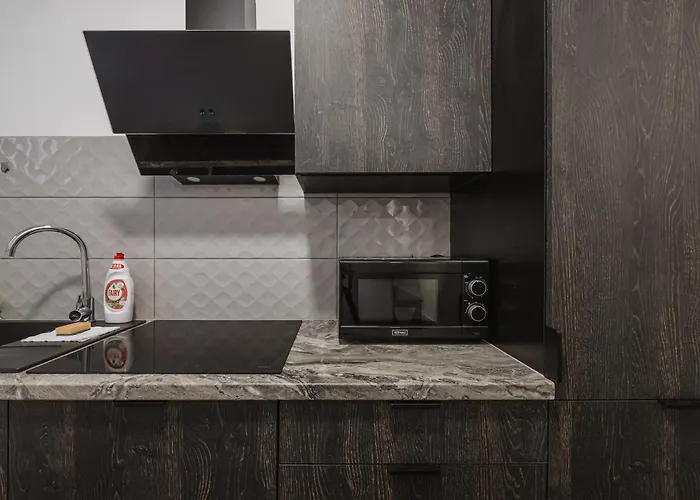 Winogrady Nature Escape By Bookinghost